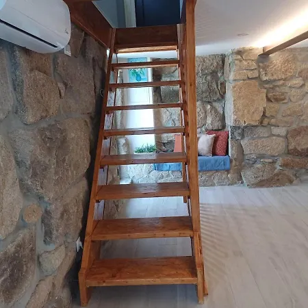 Casa vacanze Al Bremes - Refugio Do Tamega - Moradia Com Piscina