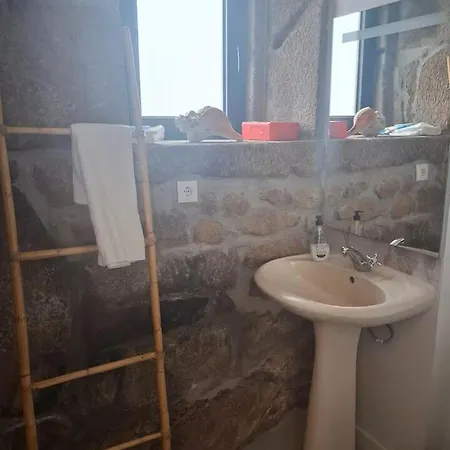 Casa vacanze Al Bremes - Refugio Do Tamega - Moradia Com Piscina *