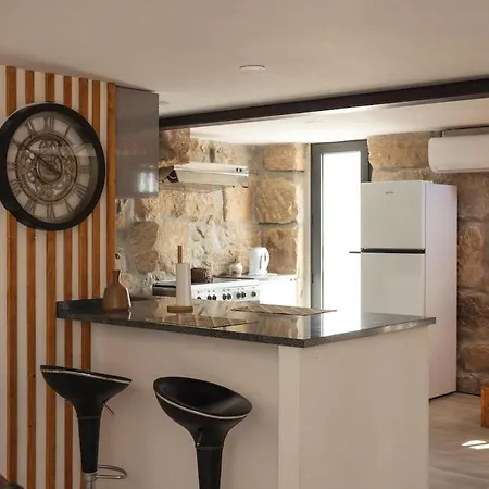 Casa vacanze Al Bremes - Refugio Do Tamega - Moradia Com Piscina *