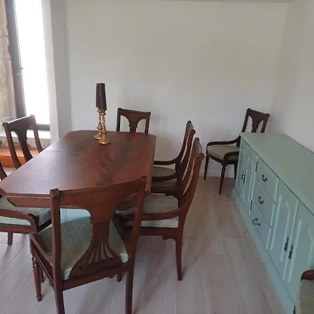 Casa vacanze Al Bremes - Refugio Do Tamega - Moradia Com Piscina *